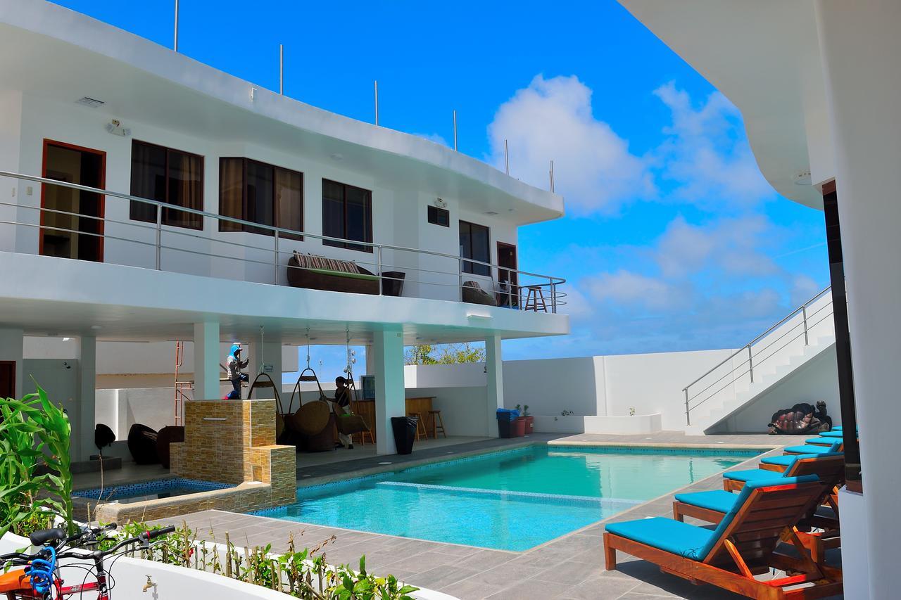 El Descanso Del Guia Hotel 4*