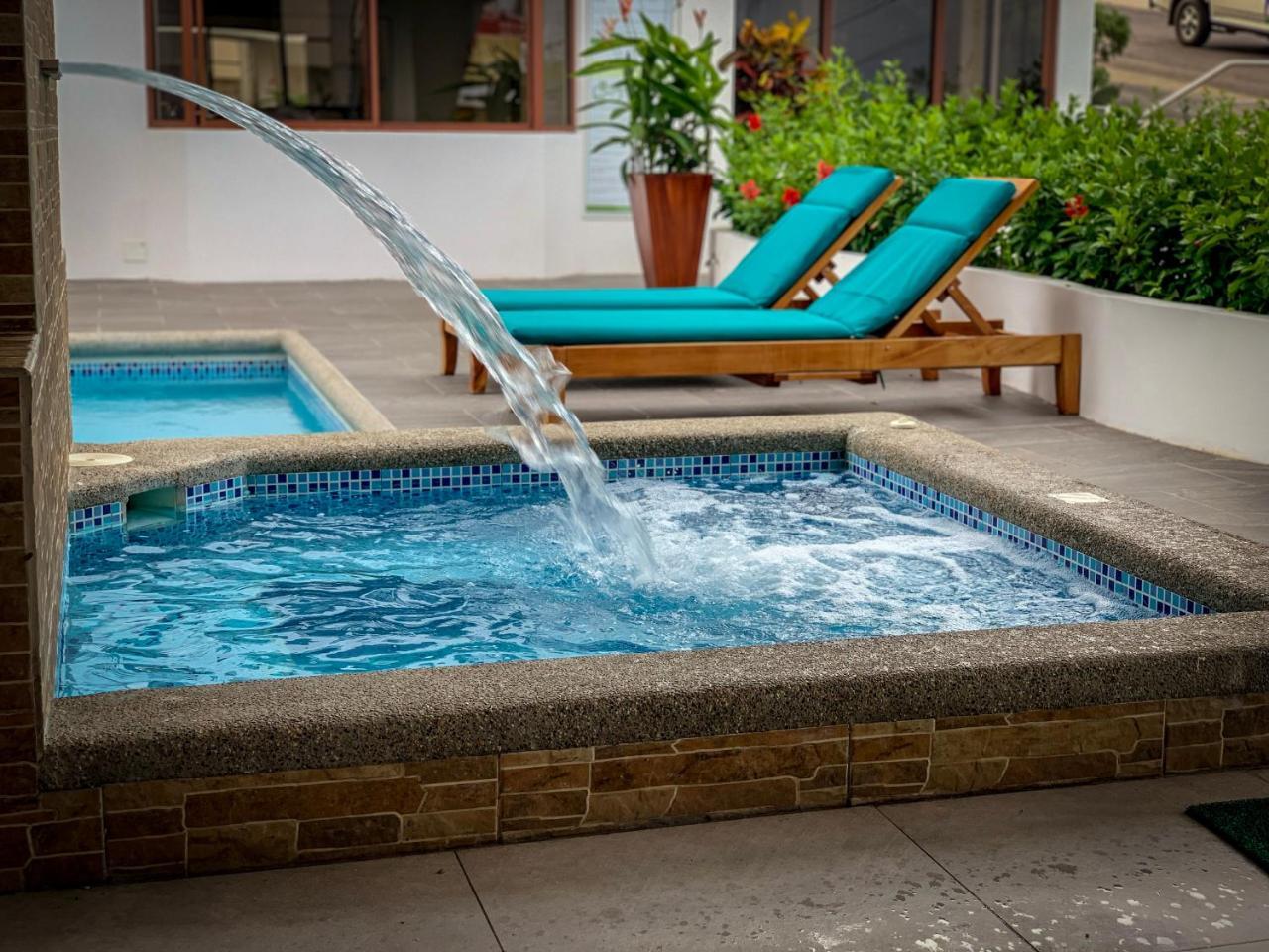 El Descanso Del Guia 4* Puerto Ayora (Galapagos Islands)