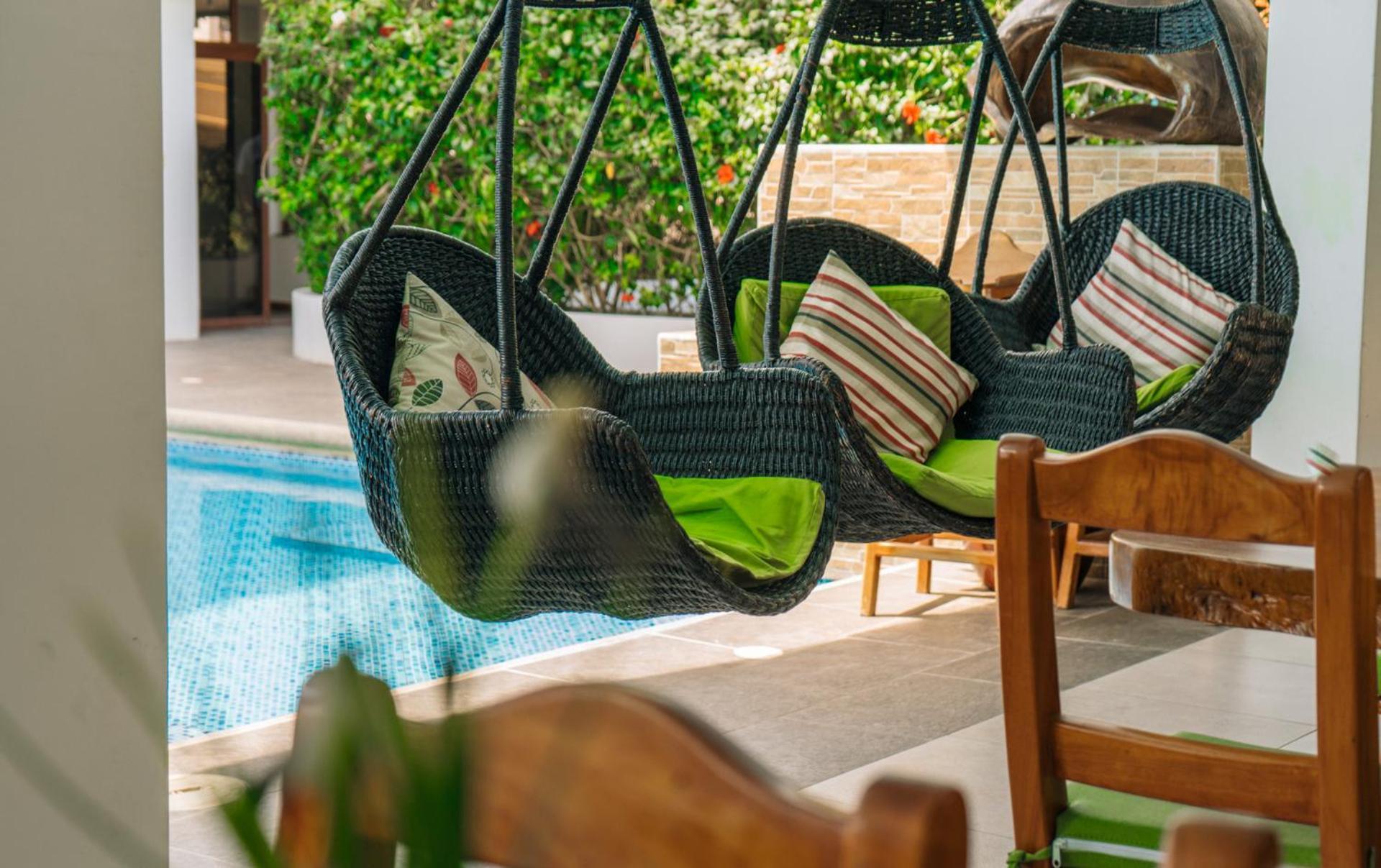 El Descanso Del Guia 4*