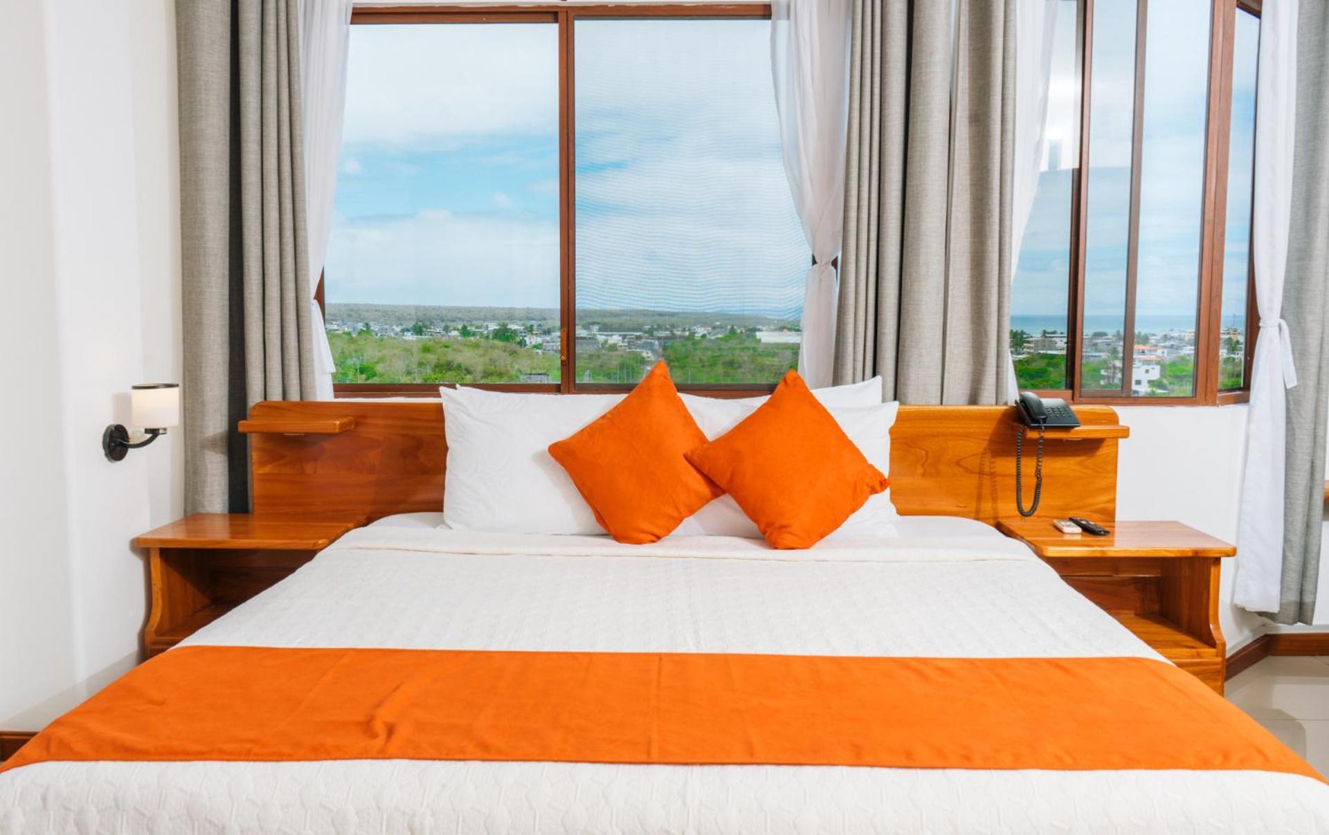 El Descanso Del Guia Hotel